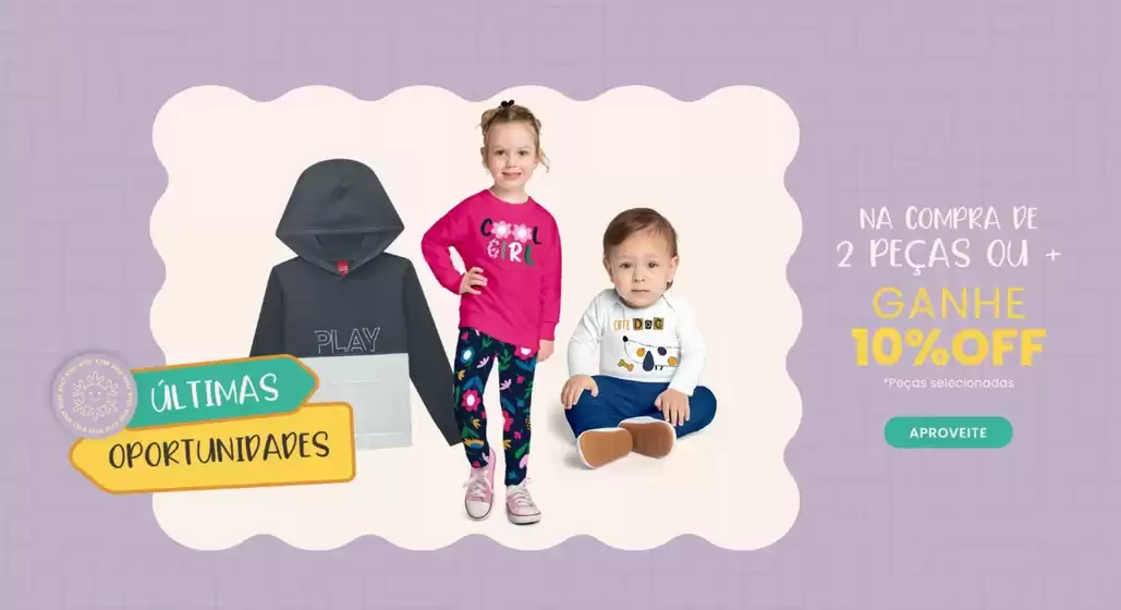 Catálogo Kyly | Ultimas oportunidades ! | 2026-06-15T00:00:00.000Z - 2026-06-29T00:00:00.000Z
