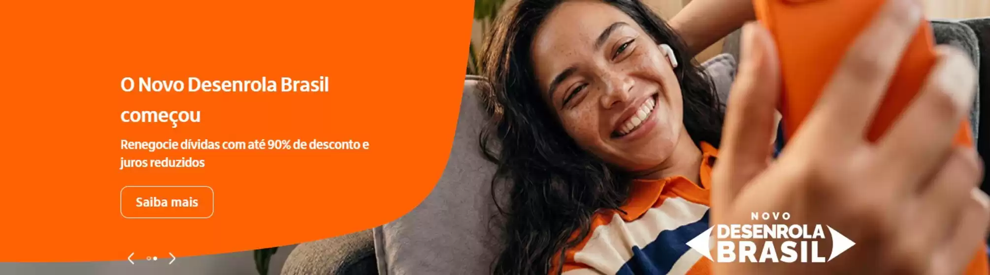 Catálogo Itaú | Até 90% de desconto juros reduzidos | 2026-06-15T00:00:00.000Z - 2026-07-31T00:00:00.000Z