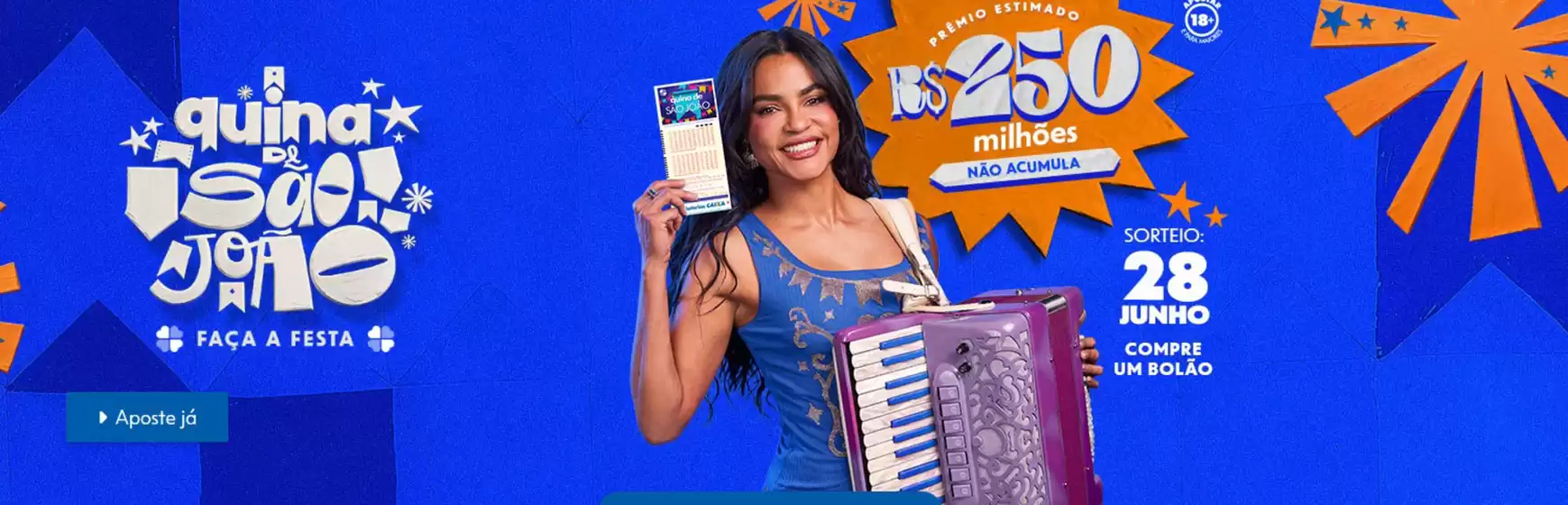 Catálogo Caixa Econômica Federal | Ofertas Caixa Econômica Federal | 2026-06-15T00:00:00.000Z - 2026-07-31T00:00:00.000Z