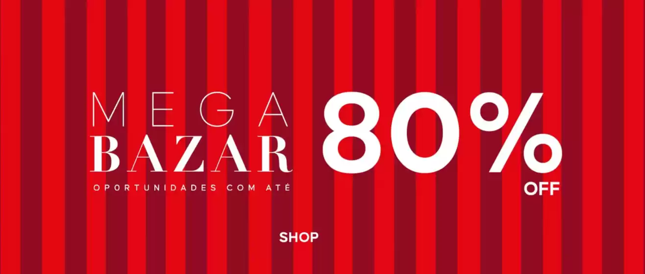 Catálogo Gregory | Até 80% off | 2026-06-16T00:00:00.000Z - 2026-07-16T00:00:00.000Z