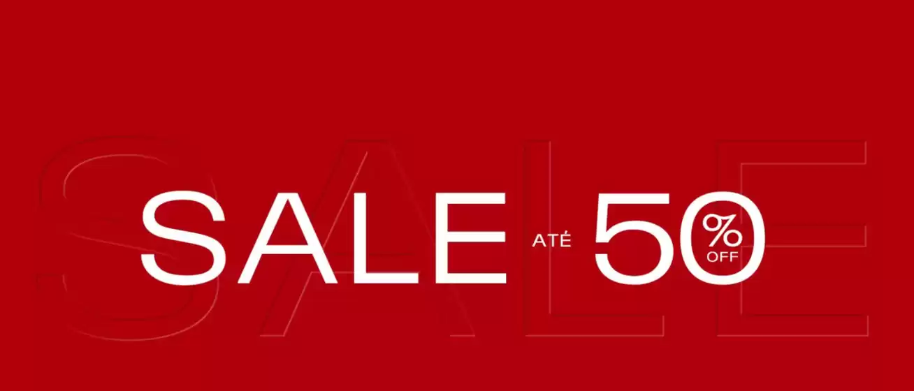 Catálogo Corello | Até 50% off | 2026-06-16T00:00:00.000Z - 2026-07-16T00:00:00.000Z