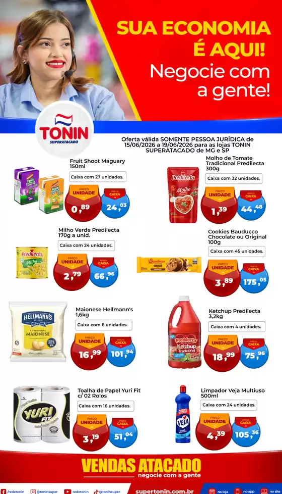 Catálogo Tonin Superatacado | Emkt | 2026-06-16T00:00:00.000Z - 2026-06-16T00:00:00.000Z