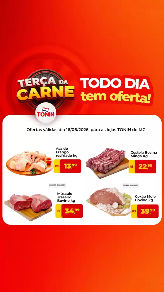 Catálogo Tonin Superatacado | MG | 2026-06-16T00:00:00.000Z - 2026-06-16T00:00:00.000Z