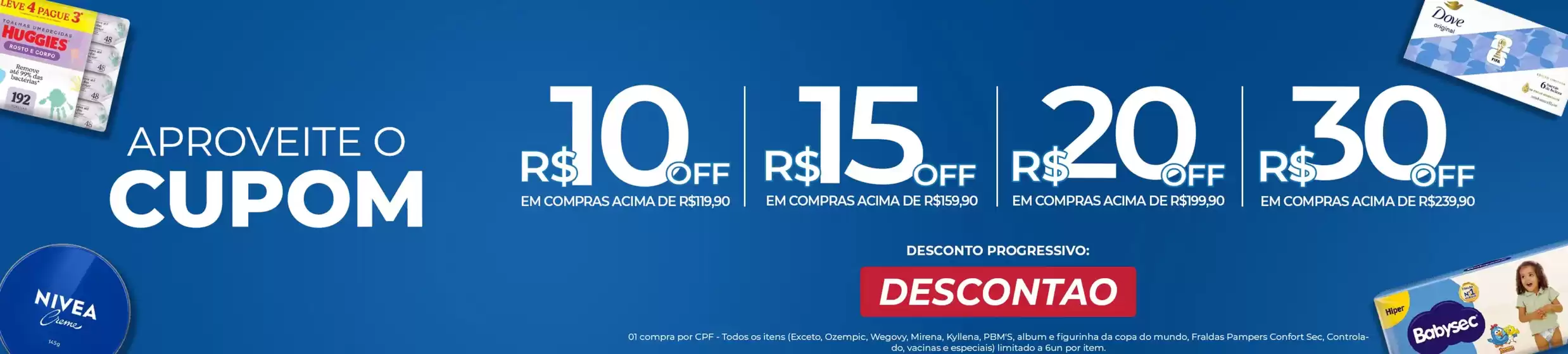 Catálogo Farmácias São João | Ofertas especiais para você | 2026-06-16T00:00:00.000Z - 2026-06-22T00:00:00.000Z