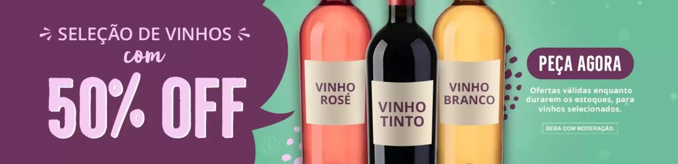 Catálogo Natural da Terra | Seleção DE Vinhos | 2026-06-16T00:00:00.000Z - 2026-07-16T00:00:00.000Z