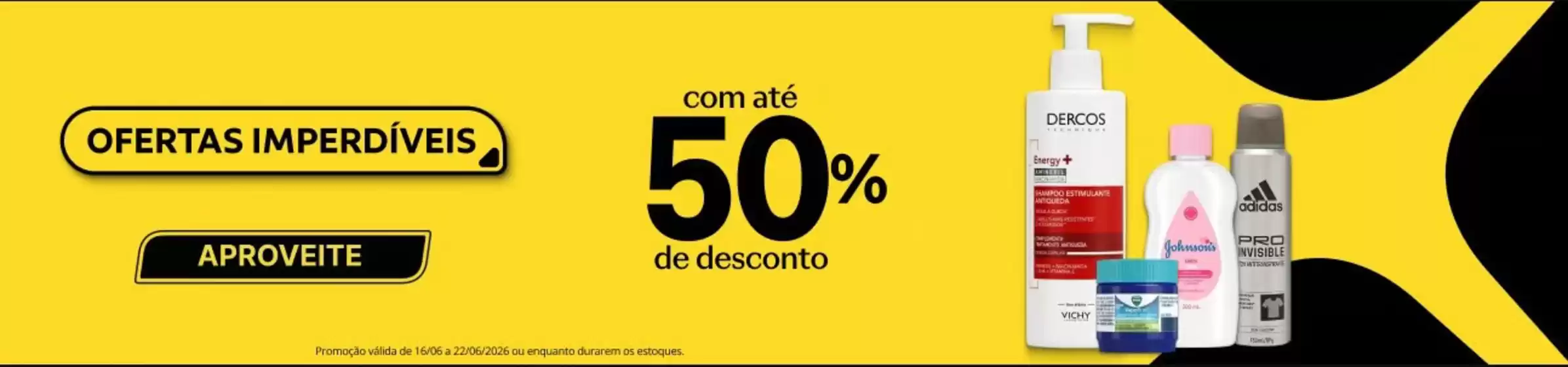 Catálogo Droga Raia | Ofertas imperdiveis ! | 2026-06-17T00:00:00.000Z - 2026-06-21T00:00:00.000Z