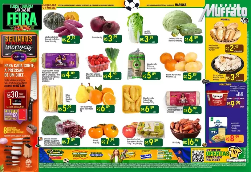 Catálogo Super Muffato em São José dos Campos | Ampla seleção de ofertas | 2026-06-16T00:00:00.000Z - 2026-06-17T00:00:00.000Z