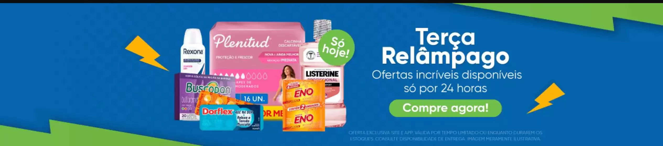 Catálogo Drogarias Tamoio | Especial ofertas ! | 2026-06-17T00:00:00.000Z - 2026-06-30T00:00:00.000Z