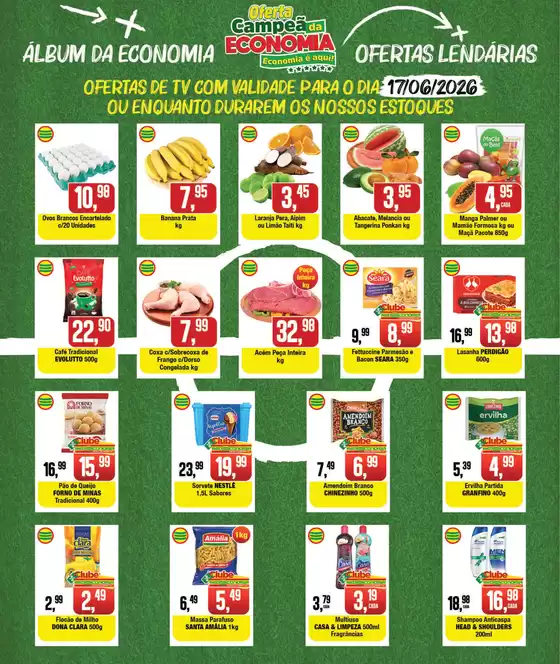 Catálogo Rede Economia | Encarte QUA compressed | 2026-06-17T00:00:00.000Z - 2026-06-17T00:00:00.000Z