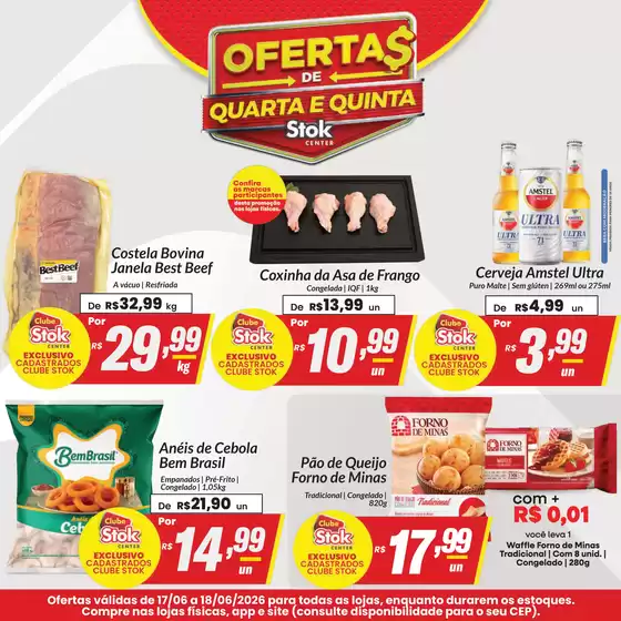 Catálogo Stok Center | Ofertas | 2026-06-17T00:00:00.000Z - 2026-06-18T00:00:00.000Z