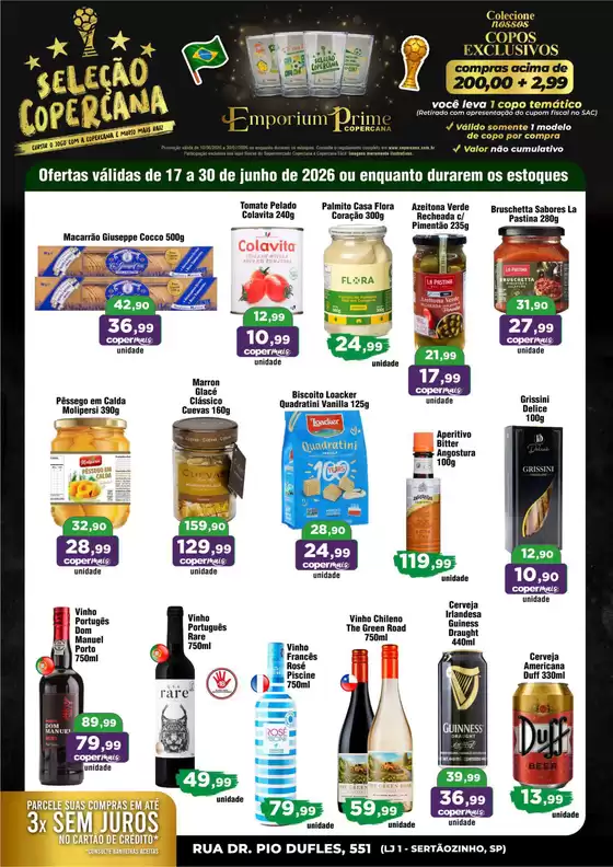 Catálogo Copercana | 1781551922 b396b92696fe11da464e | 2026-06-17T00:00:00.000Z - 2026-06-30T00:00:00.000Z