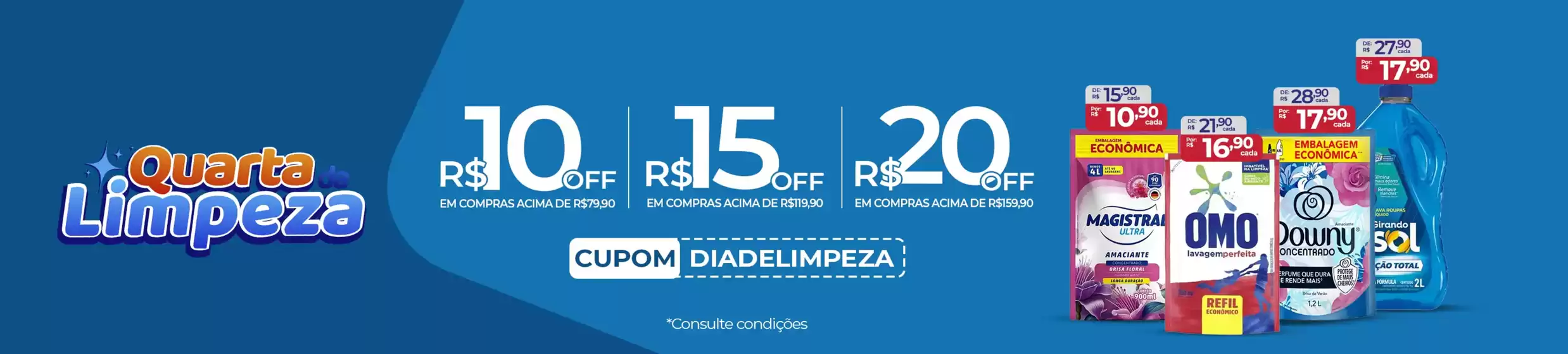 Catálogo Farmácias São João | Melhores ofertas para compradores econômicos | 2026-06-17T00:00:00.000Z - 2026-06-22T00:00:00.000Z