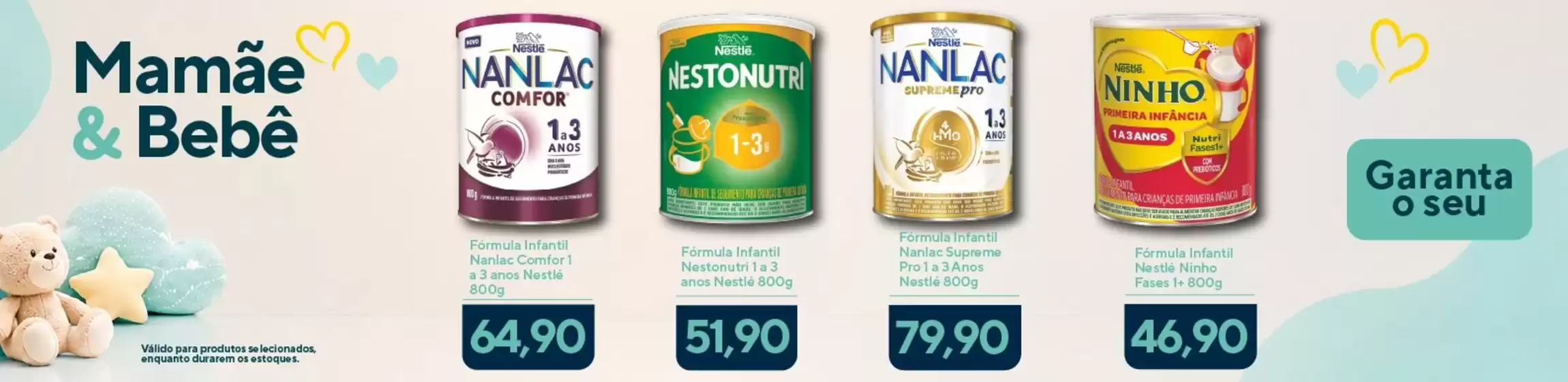 Catálogo Drogarias Coop | Semna da beleza ! | 2026-06-17T00:00:00.000Z - 2026-06-26T00:00:00.000Z