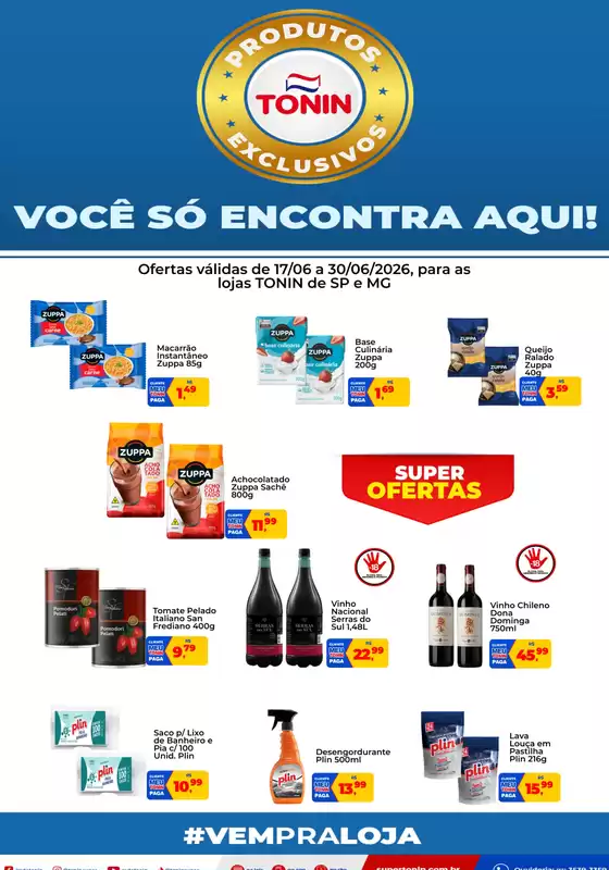 Catálogo Tonin Superatacado | Emkt | 2026-06-17T00:00:00.000Z - 2026-06-30T00:00:00.000Z