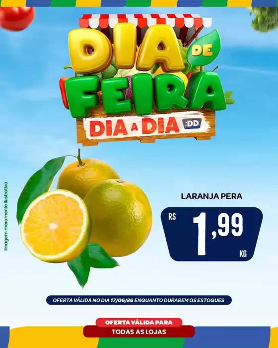 Catálogo Atacadão Dia a Dia | Ofertas exclusivas para nossos clientes | 2026-06-17T00:00:00.000Z - 2026-06-17T00:00:00.000Z