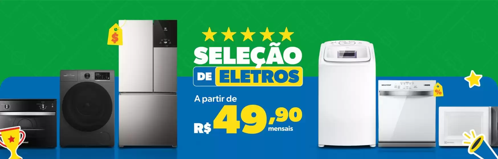 Catálogo Lojas TaQi | Encarte Lojas TaQi | 2026-06-17T00:00:00.000Z - 2026-06-22T00:00:00.000Z