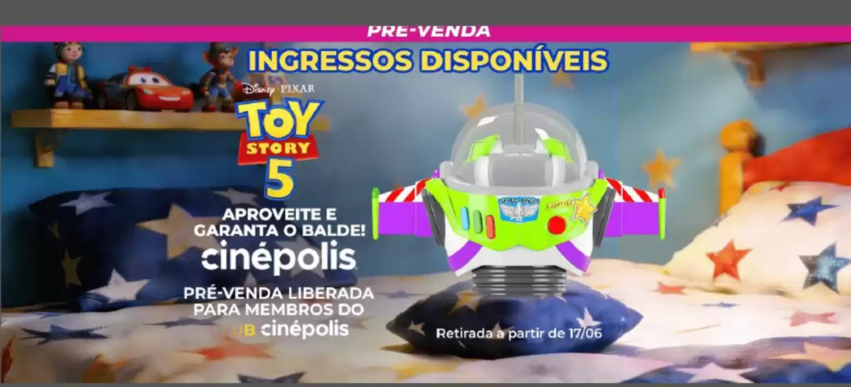 Catálogo Cinépolis | Ingressos disponíveis ! | 2026-06-17T00:00:00.000Z - 2026-06-17T00:00:00.000Z