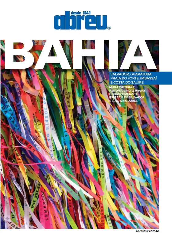 Catálogo Abreu em Campinas | Bahia | 2026-06-17T00:00:00.000Z - 2026-12-31T00:00:00.000Z