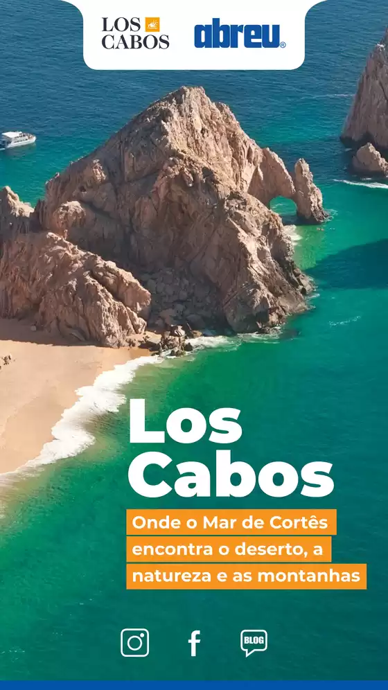 Catálogo Abreu | Los Cabos | 2026-06-17T00:00:00.000Z - 2026-12-31T00:00:00.000Z
