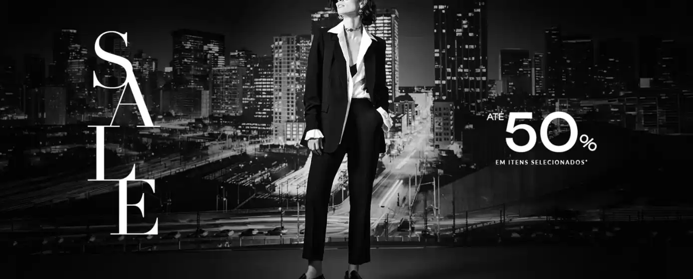 Catálogo Le Lis Blanc | Até 50% off | 2026-06-18T00:00:00.000Z - 2026-07-18T00:00:00.000Z
