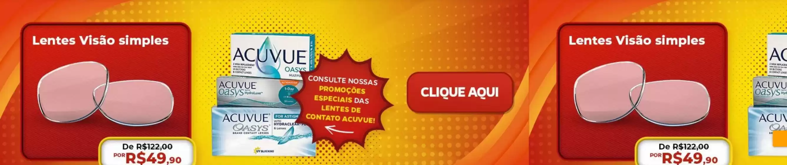Catálogo Ótica Indaiá em Laranjal Paulista | Ótica Indaiá lentes visão simples ! | 2026-06-18T00:00:00.000Z - 2026-07-09T00:00:00.000Z