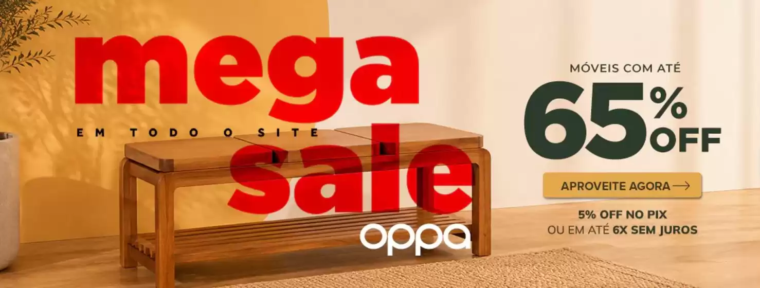 Catálogo Oppa | Ofertas Oppa | 2026-06-18T00:00:00.000Z - 2026-07-18T00:00:00.000Z