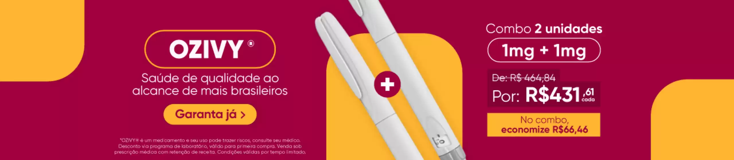 Catálogo Drogasmil | Ótima oferta para todos os clientes | 2026-06-18T00:00:00.000Z - 2026-06-22T00:00:00.000Z