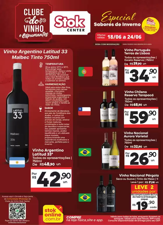 Catálogo Stok Center | 54485 | 2026-06-18T00:00:00.000Z - 2026-06-24T00:00:00.000Z