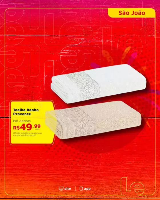 Catálogo Le Biscuit | Promoções especiais em andamento | 2026-06-18T00:00:00.000Z - 2026-06-22T00:00:00.000Z