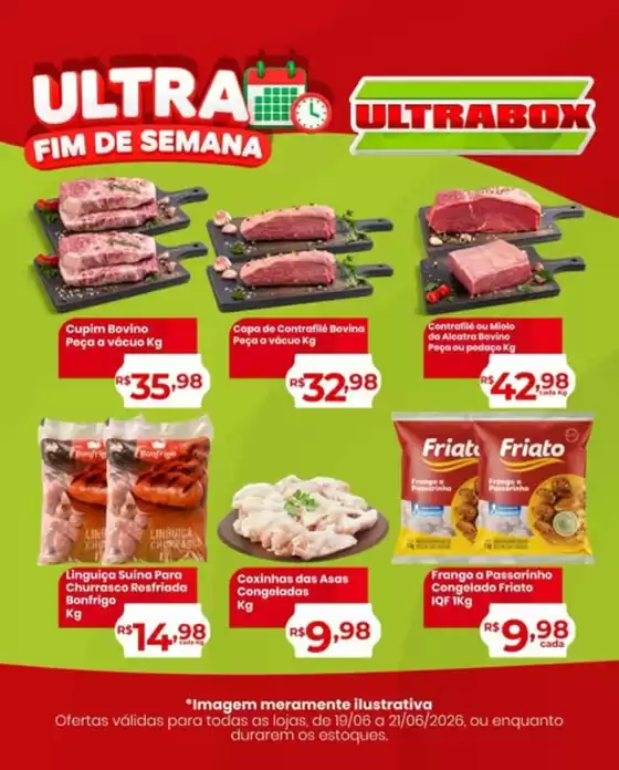 Catálogo Ultrabox | ULTRA Fim de Semana | 2026-06-19T00:00:00.000Z - 2026-06-21T00:00:00.000Z