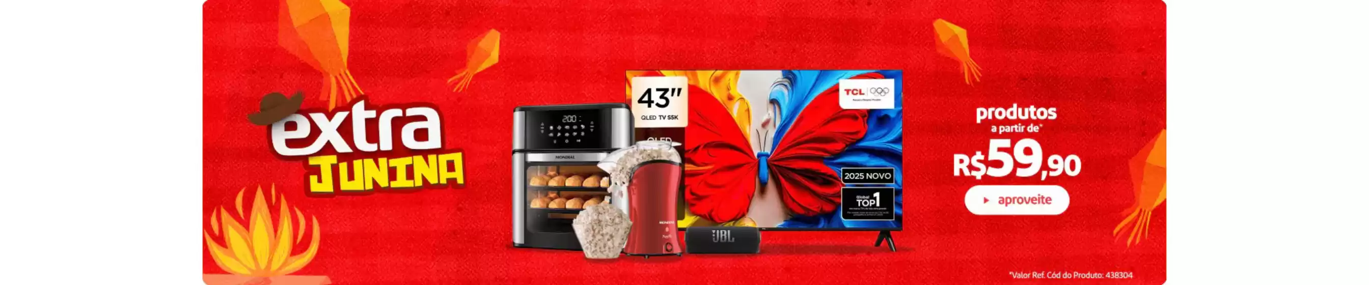 Catálogo Posto Extra | Extra Ofertas | 2026-06-19T00:00:00.000Z - 2026-07-19T00:00:00.000Z