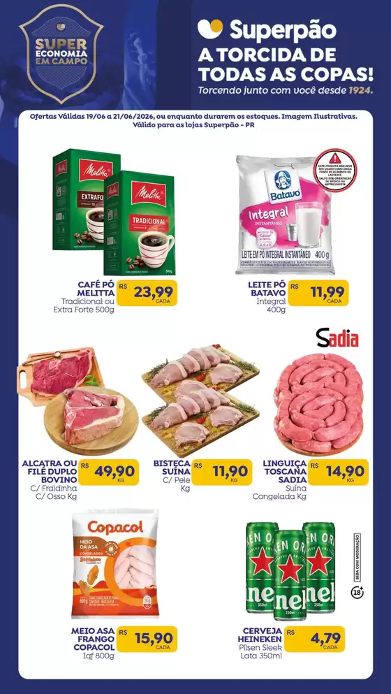 Catálogo Superpão | Super Economia | 2026-06-19T00:00:00.000Z - 2026-06-21T00:00:00.000Z