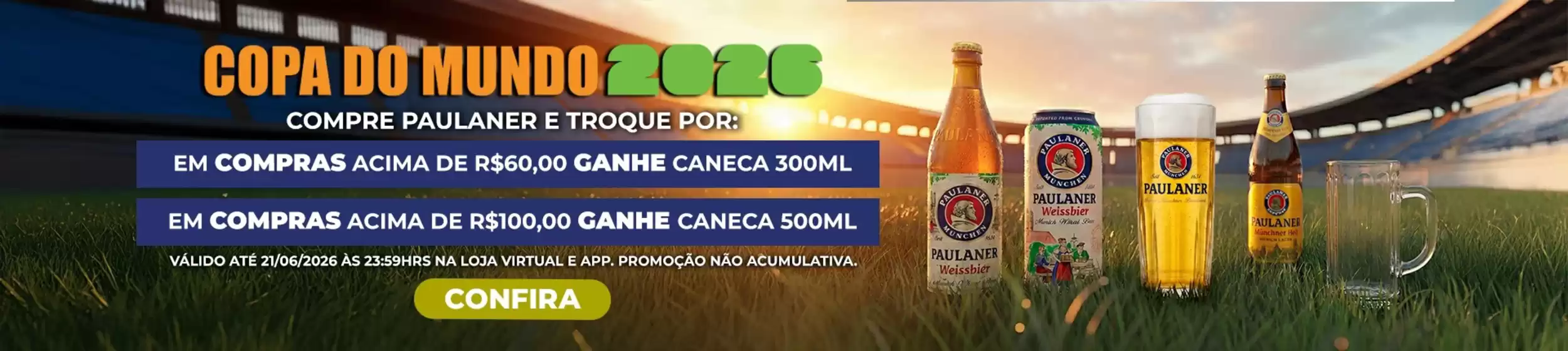 Catálogo Casa Santa Luzia | Copa do Mundo | 2026-06-19T00:00:00.000Z - 2026-06-21T00:00:00.000Z