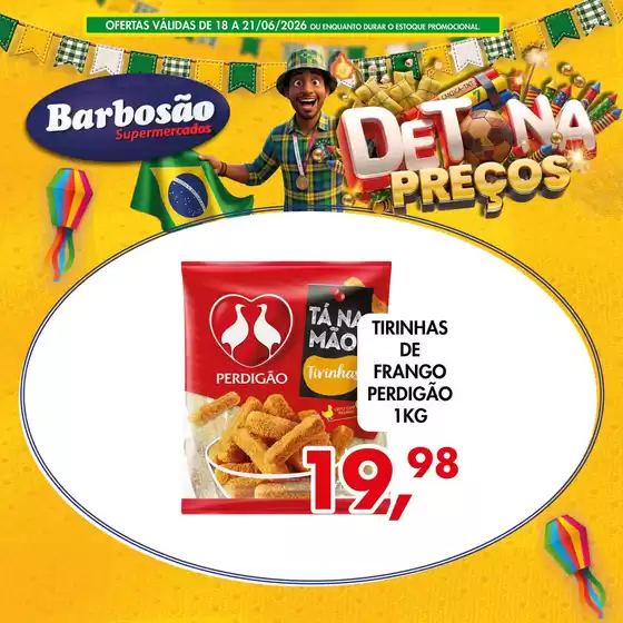 Catálogo Barbosão Extra Supermercados | Economize agora com nossas ofertas | 2026-06-18T00:00:00.000Z - 2026-06-21T00:00:00.000Z