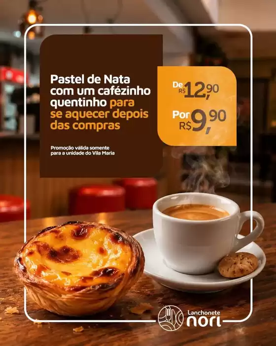 Catálogo Supermercados Nori | Descontos e promoções | 2026-06-19T00:00:00.000Z - 2026-06-22T00:00:00.000Z