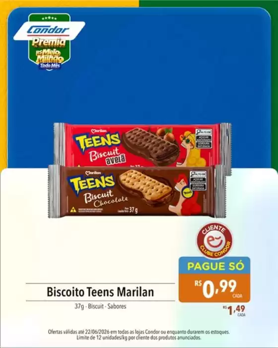 Catálogo Gigante Atacadista | Ofertas | 2026-06-19T00:00:00.000Z - 2026-06-22T00:00:00.000Z
