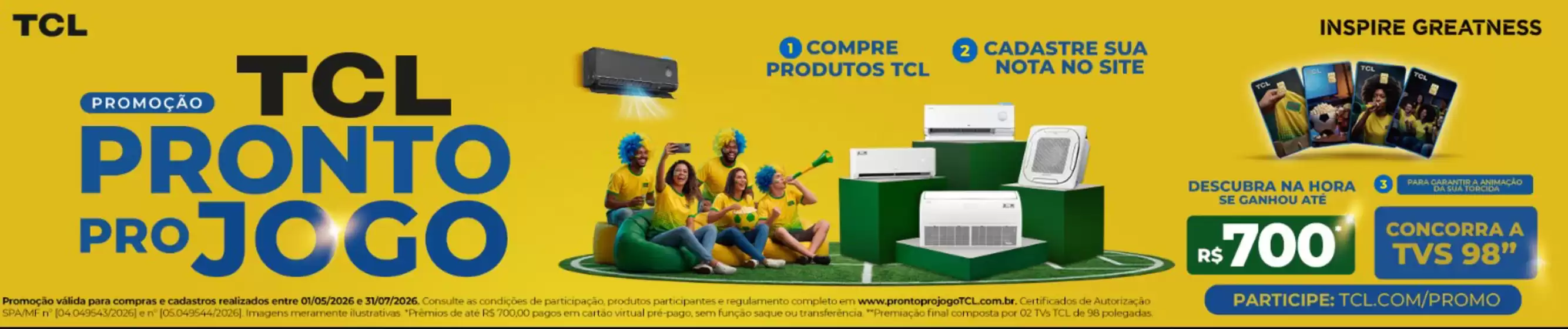 Catálogo Dufrio em Flores da Cunha | Dufrio ofertas ! | 2026-06-19T00:00:00.000Z - 2026-07-10T00:00:00.000Z