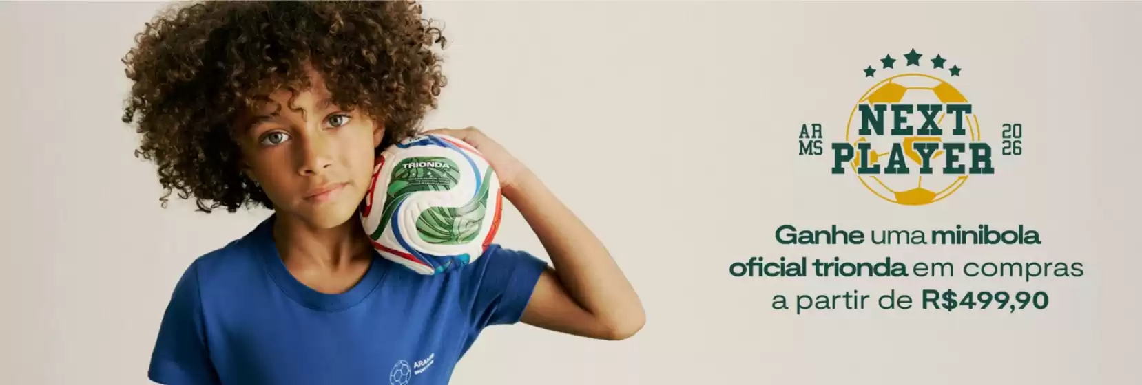 Catálogo Aramis | Até 50% off | 2026-06-22T00:00:00.000Z - 2026-07-22T00:00:00.000Z