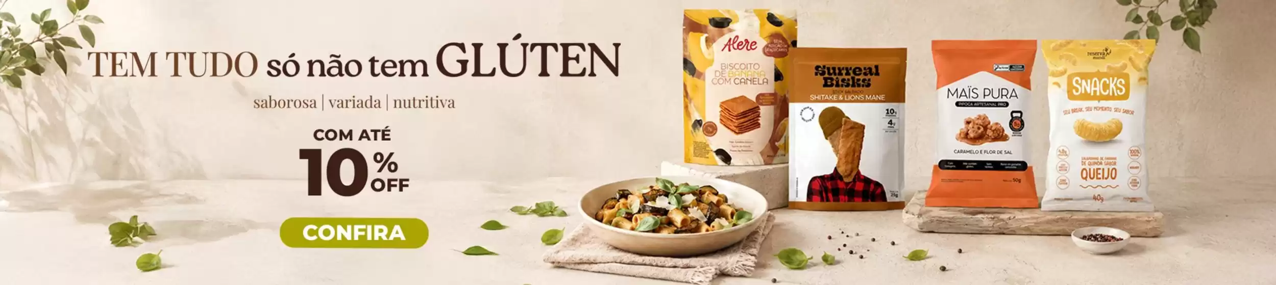 Catálogo Casa Santa Luzia | Oferta | 2026-06-22T00:00:00.000Z - 2026-07-06T00:00:00.000Z