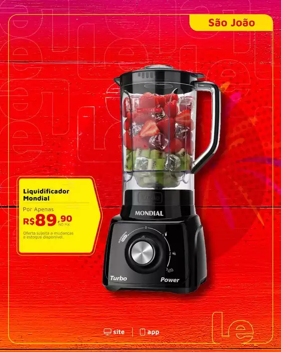 Catálogo Le Biscuit | Economize agora com nossas ofertas | 2026-06-01T00:00:00.000Z - 2026-06-30T00:00:00.000Z
