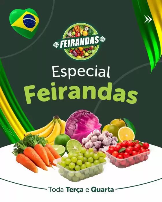 Catálogo Supermercados Varandas | Especial Feirandas | 2026-06-23T00:00:00.000Z - 2026-06-24T00:00:00.000Z