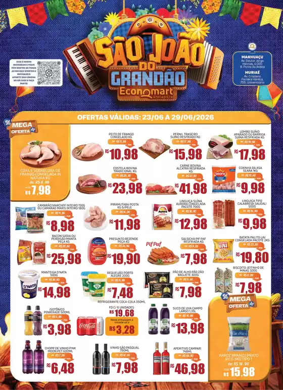 Catálogo Economart Atacadista | SEMANAL MAN E MUR | 2026-06-23T00:00:00.000Z - 2026-06-29T00:00:00.000Z