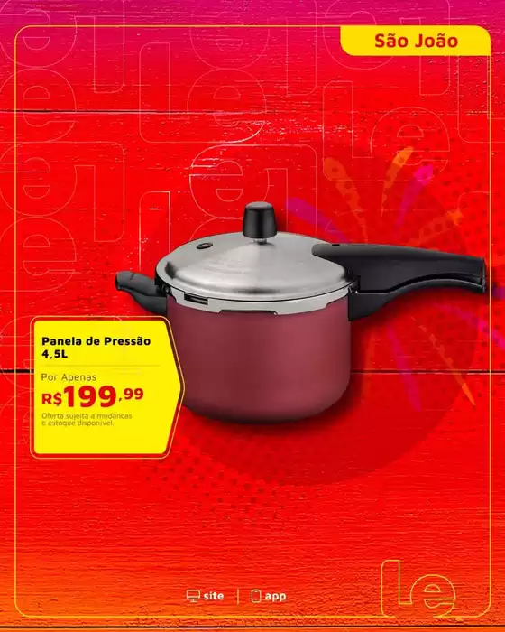 Catálogo Le Biscuit | Descontos e promoções | 2026-06-24T00:00:00.000Z - 2026-06-24T00:00:00.000Z