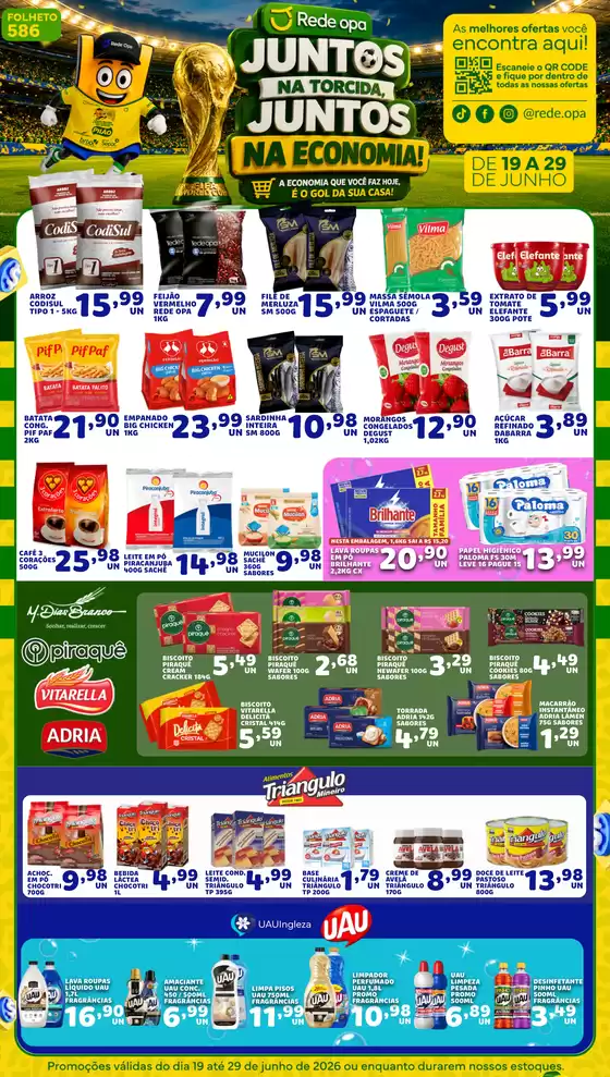 Catálogo Rede Opa | ENCARTE 386 | 2026-06-23T00:00:00.000Z - 2026-06-29T00:00:00.000Z