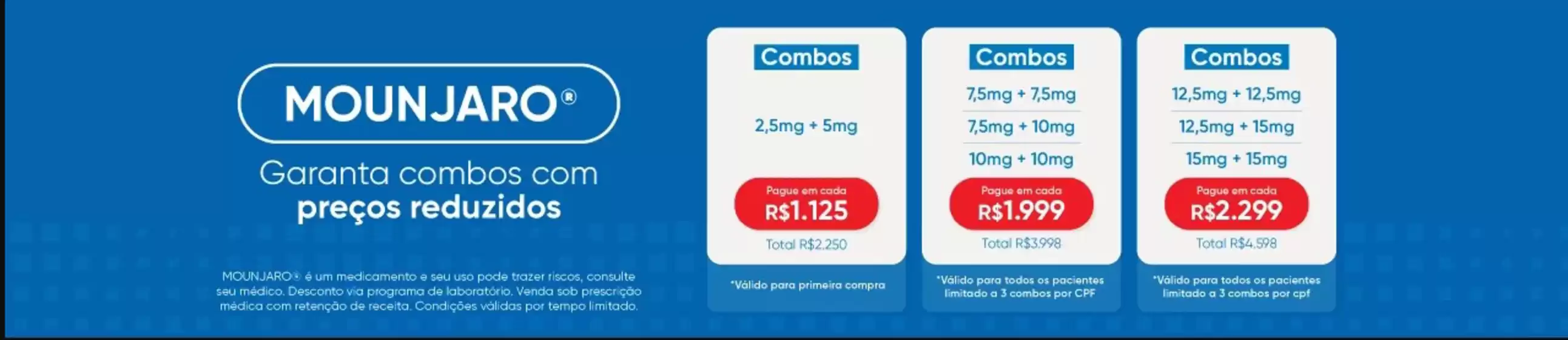 Catálogo Drogaria Rosário | Inverno de ofertas imperdiveis ! | 2026-06-23T00:00:00.000Z - 2026-07-31T00:00:00.000Z