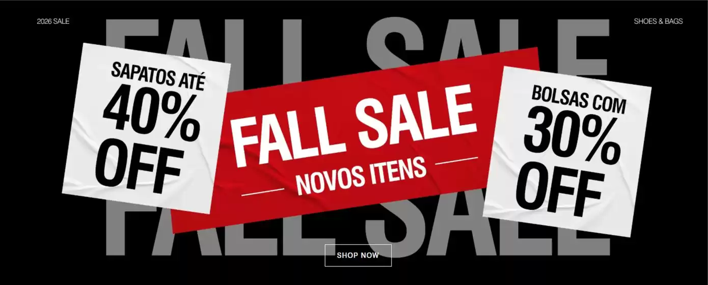 Catálogo Schutz em Alagoinha-PE | Ofertas Schutz | 2026-06-24T00:00:00.000Z - 2026-07-24T00:00:00.000Z