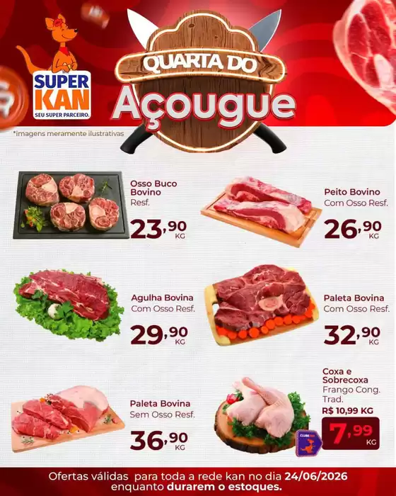 Catálogo Super Kan | Encarte Super Kan | 2026-06-24T00:00:00.000Z - 2026-06-24T00:00:00.000Z