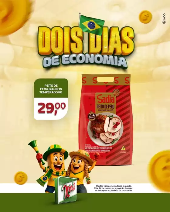 Catálogo Supermercados Nori | Novas ofertas para descobrir | 2026-06-23T00:00:00.000Z - 2026-06-24T00:00:00.000Z