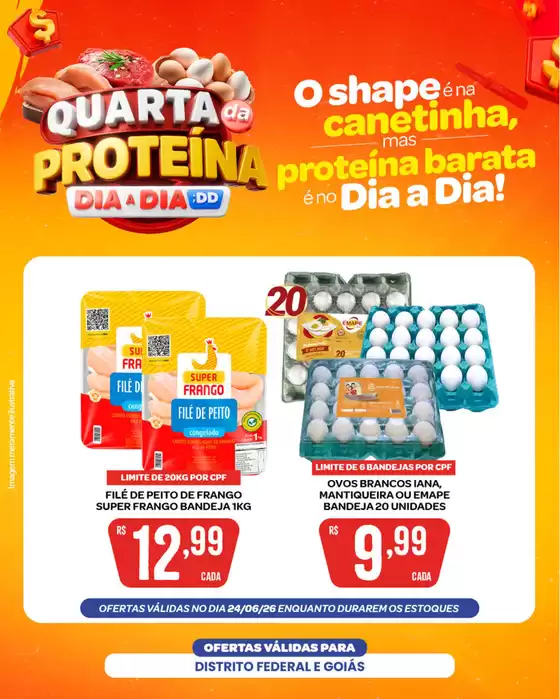 Catálogo Atacadão Dia a Dia | Quarta da Proteína | 2026-06-24T00:00:00.000Z - 2026-06-24T00:00:00.000Z