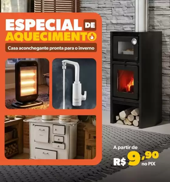 Catálogo Lojas TaQi | Ofertas e promoções atuais | 2026-06-24T00:00:00.000Z - 2026-06-30T00:00:00.000Z